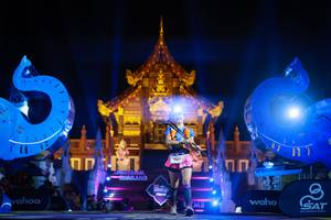 BIB: 
                            <button type="button" onclick="openModal(22656761)" class="btn btn-primary btn-sm float-right btn-popup" data-toggle="modal" data-target=".modal-high-quality">
                        <i class="fas fa-shopping-cart"></i> Add to Cart
                    </button>
                                            <button type="button" onclick="isThisMe(22656761, true)" class="btn btn-success btn-sm float-right btn-popup btn-isme hidden" data-toggle="tooltip" data-placement="bottom" title="นี่คือรูปของคุณใช่ไหม คลิกที่นี่เพื่อเอาเข้าอัลบั้ม">
                        <i class="fas fa-plus"></i> Add to album
                    </button>
                    <button type="button" onclick="isThisMe(22656761, false)" class="btn btn-warning btn-sm float-right btn-popup btn-isnotme hidden">
                        <i class="fas fa-ban"></i> Remove from album
                    </button>